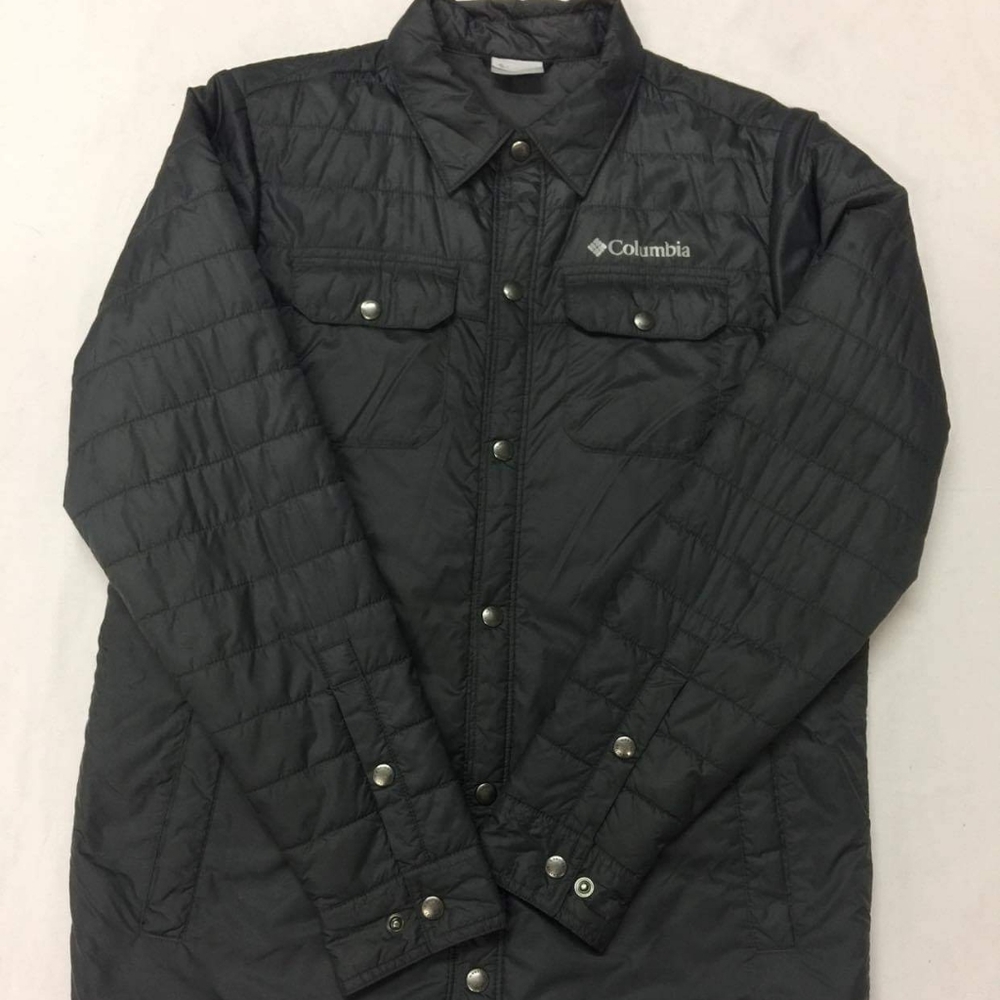 Mens Columbia Light Weight Jacket
